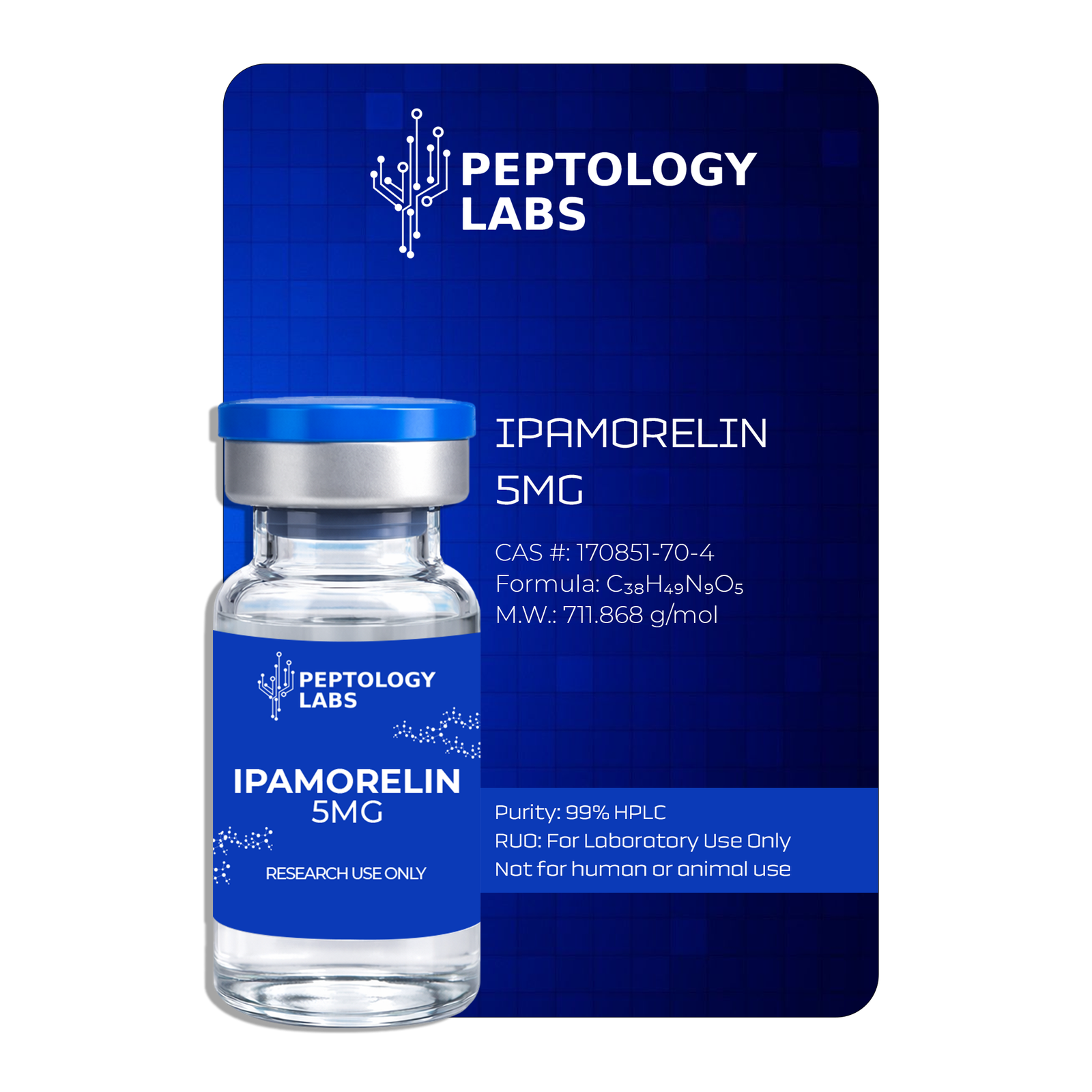 ipamorelin