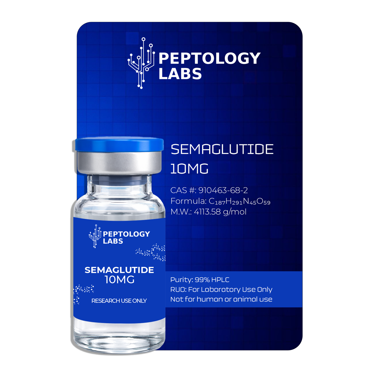 Semaglutide 10mg