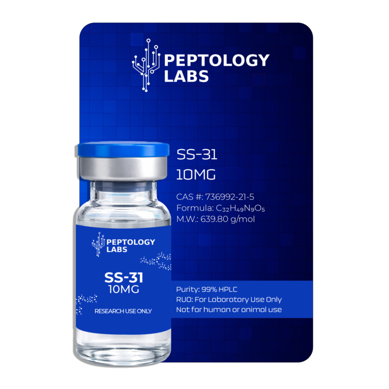 SS-31 10mg
