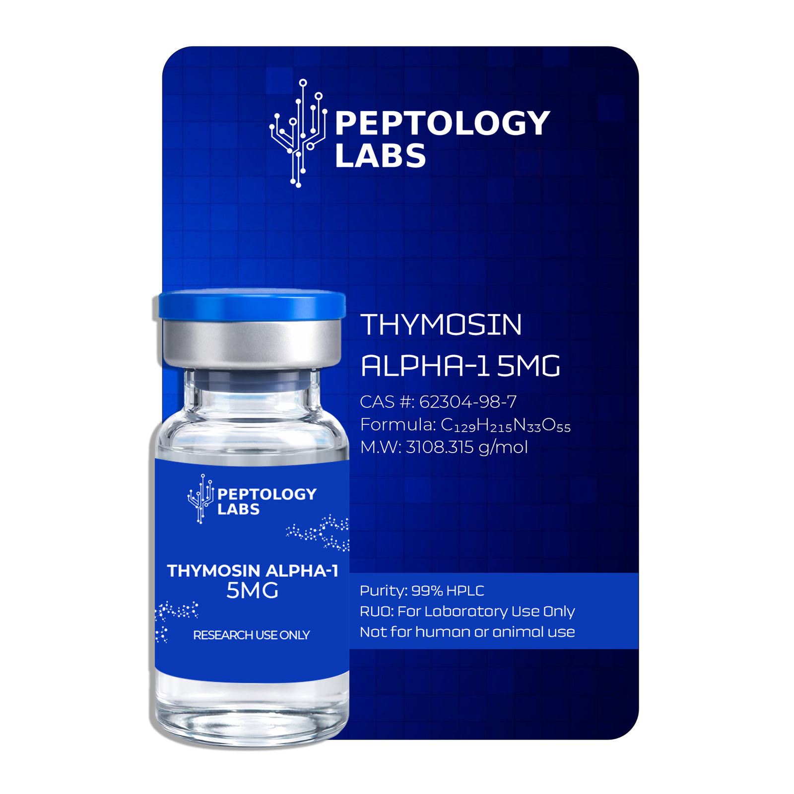 Thymosin Alpha-1